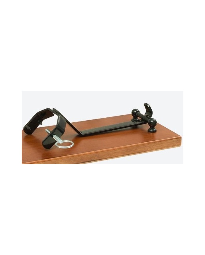 JAMONERO BUARFE EKO PLEGABLE NOGAL 7665