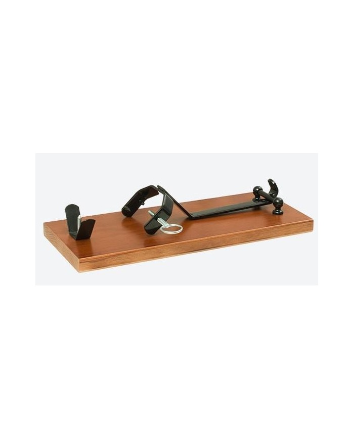 JAMONERO BUARFE EKO PLEGABLE NOGAL 7665