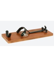 JAMONERO BUARFE EKO PLEGABLE NOGAL 7665