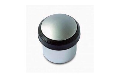 TOPE C/TORNILLO BRINOX 22X526 CROMO MATE