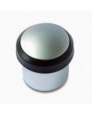 TOPE PLASTICO CON TORNILLO BRINOX MARRON B90210M