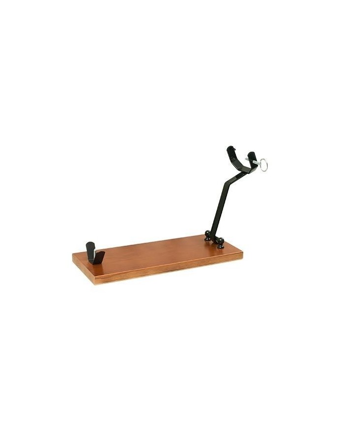 JAMONERO BUARFE EKO PLEGABLE NOGAL 7665
