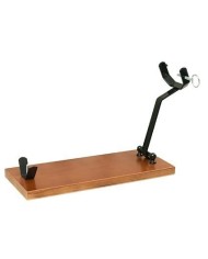 JAMONERO BUARFE EKO PLEGABLE NOGAL 7665