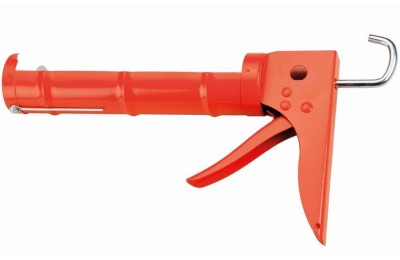 PISTOLA SILICONA ALYCO FRICCION 325MM.