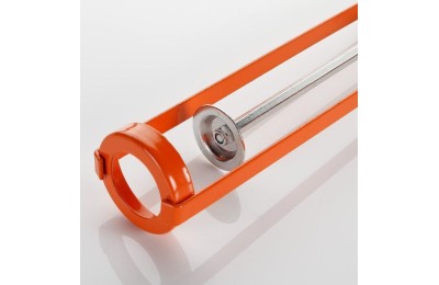 PISTOLA SILICONA ALYCO 325MM.