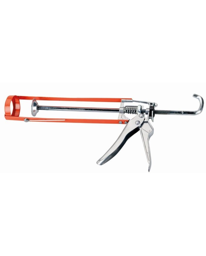 PISTOLA SILICONA ALYCO 325MM.