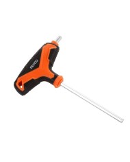 LLAVE ALLEN ALYCO 5MM. MANGO EN T 171205