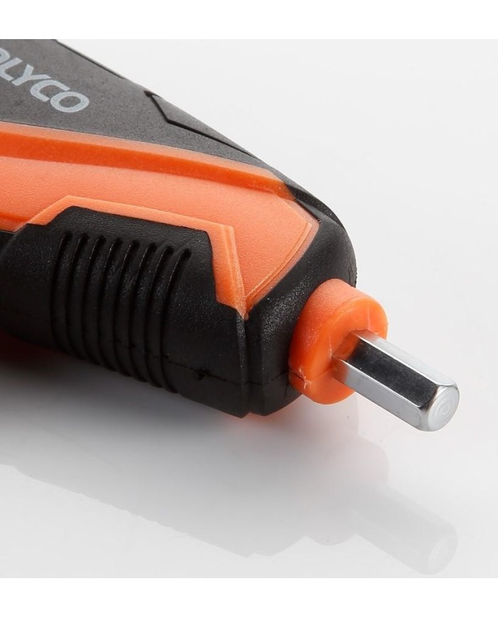 LLAVE ALLEN ALYCO 4MM. MANGO EN T 171204