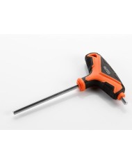 LLAVE ALLEN ALYCO 4MM. MANGO EN T 171204