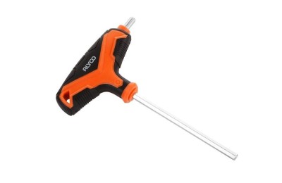 LLAVE ALLEN 4MM. MANGO EN T ALYCO