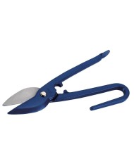 TIJERA ALYCO CORTAR CHAPA CORTE RECTO 25CM. TIJERA ALYCO CORTAR CHAPA CORTE RECTO 25CM.