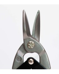 TIJERA ALYCO CORTAR CHAPA CORTE RECTO 25CM. TIJERA ALYCO CORTAR CHAPA CORTE RECTO 25CM.