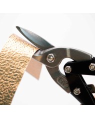 TIJERA ALYCO CORTAR CHAPA CORTE RECTO 25CM. TIJERA ALYCO CORTAR CHAPA CORTE RECTO 25CM.