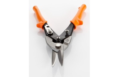 TIJERA ALYCO CORTAR CHAPA CORTE RECTO 25CM.