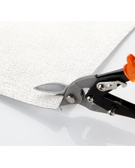 TIJERA ALYCO CORTAR CHAPA CORTE RECTO 25CM. TIJERA ALYCO CORTAR CHAPA CORTE RECTO 25CM.