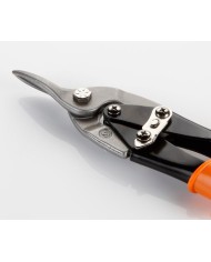 TIJERA ALYCO CORTAR CHAPA CORTE RECTO 25CM. TIJERA ALYCO CORTAR CHAPA CORTE RECTO 25CM.