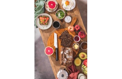 CUCHILLO ARCOS LINEA COCINA 140 MM.