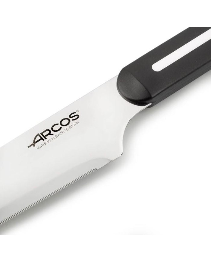 CUCHILLO ARCOS LINEA COCINA 140 MM. 379400
