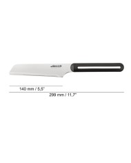 CUCHILLO ARCOS LINEA COCINA 140 MM. 379400