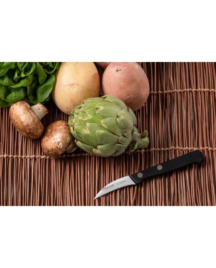 CUCHILLO ARCOS MOD.UNIVERSAL MONDADOR  280004 60 MM.