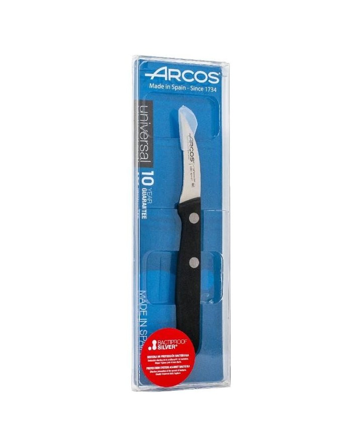 CUCHILLO ARCOS MOD.UNIVERSAL MONDADOR  280004 60 MM.