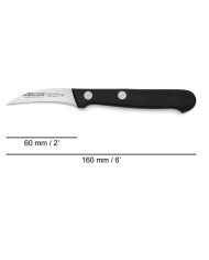 CUCHILLO ARCOS MOD.UNIVERSAL MONDADOR  280004 60 MM.
