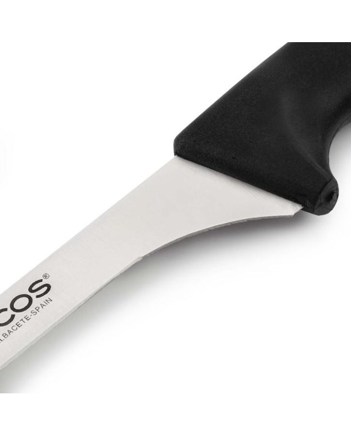 CUCHILLO ARCOS MOD.NIZA  JAMONERO 135600 230 MM.      135600