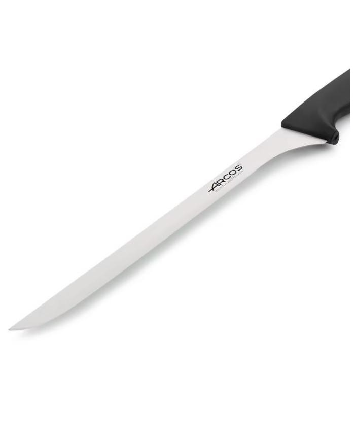 CUCHILLO ARCOS MOD.NIZA  JAMONERO 135600 230 MM.      135600