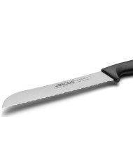 CUCHILLO ARCOS MOD.NIZA PANERO PERLADO 200MM. 135700