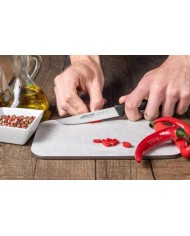 CUCHILLO ARCOS MODELO NIZA  VERDURA 110 MM. 135200