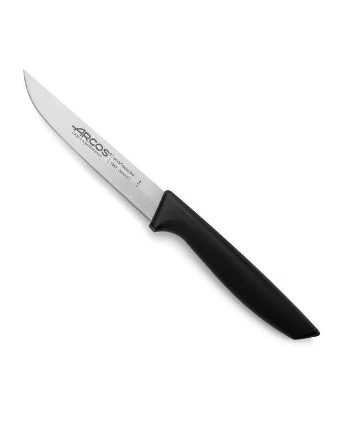 CUCHILLO ARCOS MODELO NIZA  VERDURA 110 MM. 135200