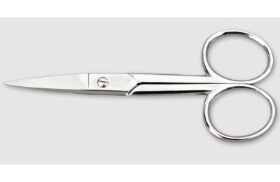 TIJERA MANICURA RECTA 102MM.ARCOS 501100