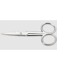 TIJERA MANICURA Y CORTAUÑAS ELEGANZA