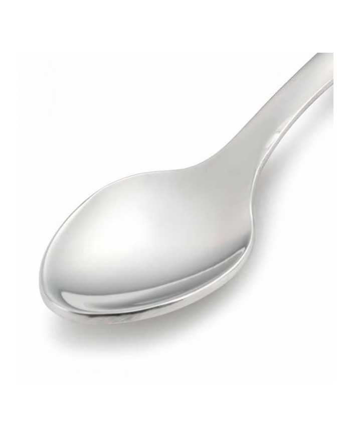 CUCHARA ARCOS MOD.LISBOA MOKA 105MM. (12U) 595000