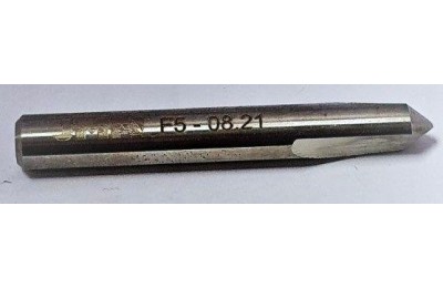 FRESA MAQUINA LLAVES JMA F-5