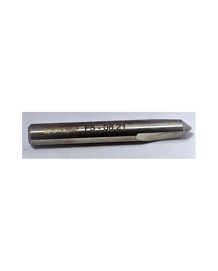 FRESA MAQUINA LLAVES JMA F-5