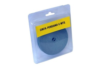 CINTA PERSIANA GP C-14 MINI (ROLLO 6 MTS.)
