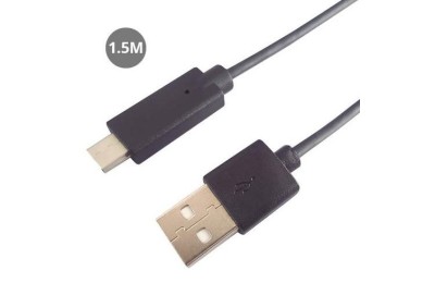 CABLE CARGADOR GSC USB TIPO...