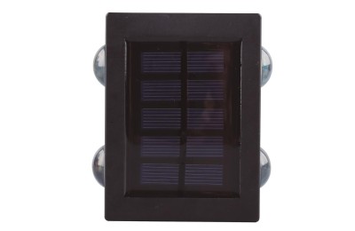 APLIQUE SOLAR GSC LED LEBON 1W. IP44