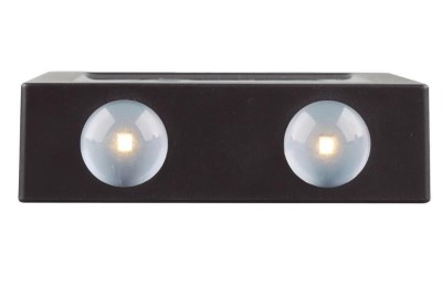 APLIQUE SOLAR GSC LED LEBON 1W. IP44