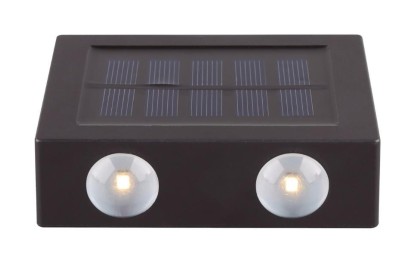 APLIQUE SOLAR GSC LED LEBON 1W. IP44