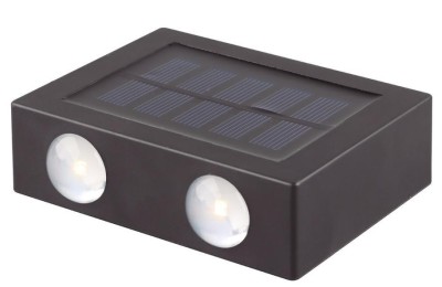 APLIQUE SOLAR GSC LED LEBON 1W. IP44