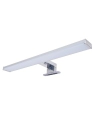 APLIQUE BAÑO LED GSC LAKSA ALUMINIO 8W. 6500K 40CMS. 203800042