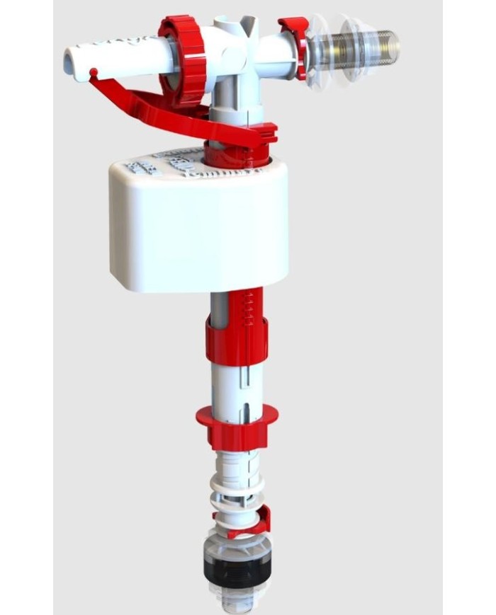 GRIFO FLOTADOR FOMINAYA TOMA DUAL 3/8 FENIX