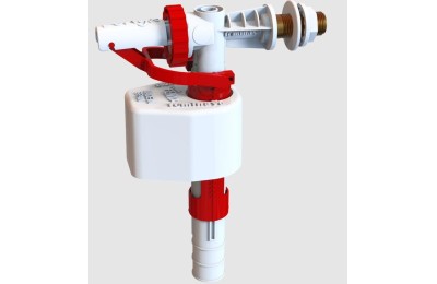 GRIFO FLOTADOR TOMA LATERAL 3/8 FENIX FOMINAYA