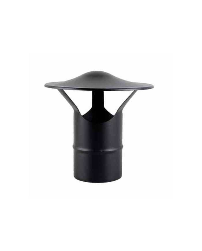 SOMBRERETE ESMALTADO MODELO CHINO PELLET 80MM