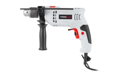 TALADRO PERCUTOR POWERPLUS 550W. POWC10110