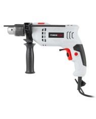 TALADRO PERCUTOR POWERPLUS 550W. POWC10110