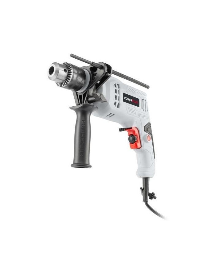 TALADRO PERCUTOR POWERPLUS 550W. POWC10110