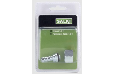 TETINA SALKI REGULADOR SALIDA LIBRE